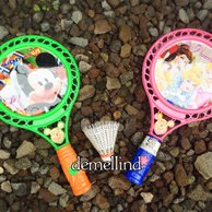 Detail Gambar Badminton Lucu Nomer 22