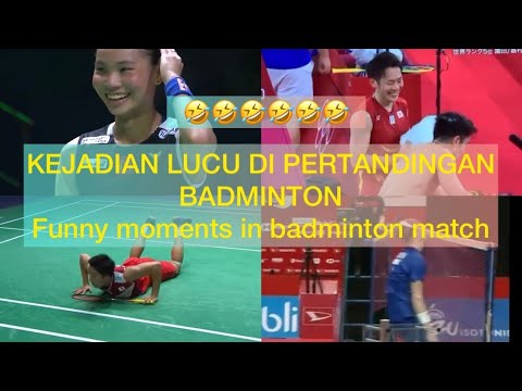 Detail Gambar Badminton Lucu Nomer 26