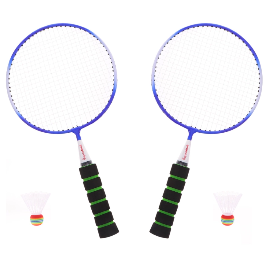 Detail Gambar Badminton Lucu Nomer 34