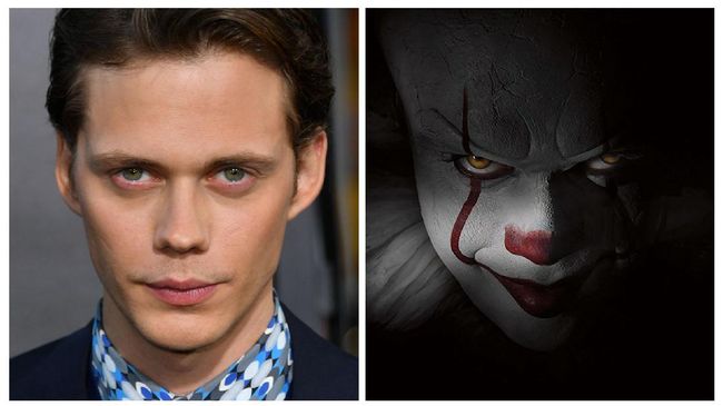 Detail Gambar Badut Pennywise Nomer 19