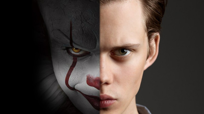 Detail Gambar Badut Pennywise Nomer 30