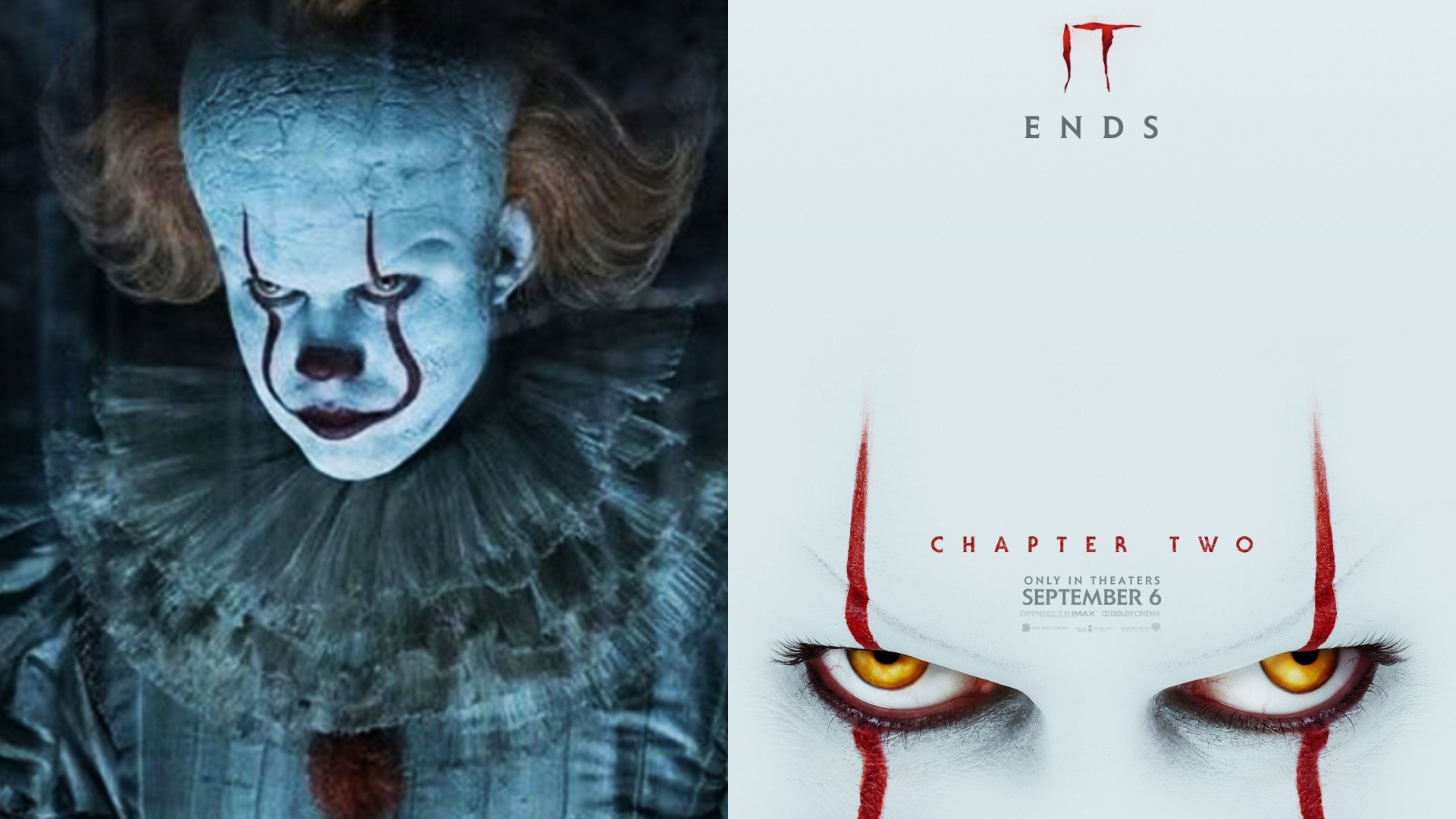 Detail Gambar Badut Pennywise Nomer 31