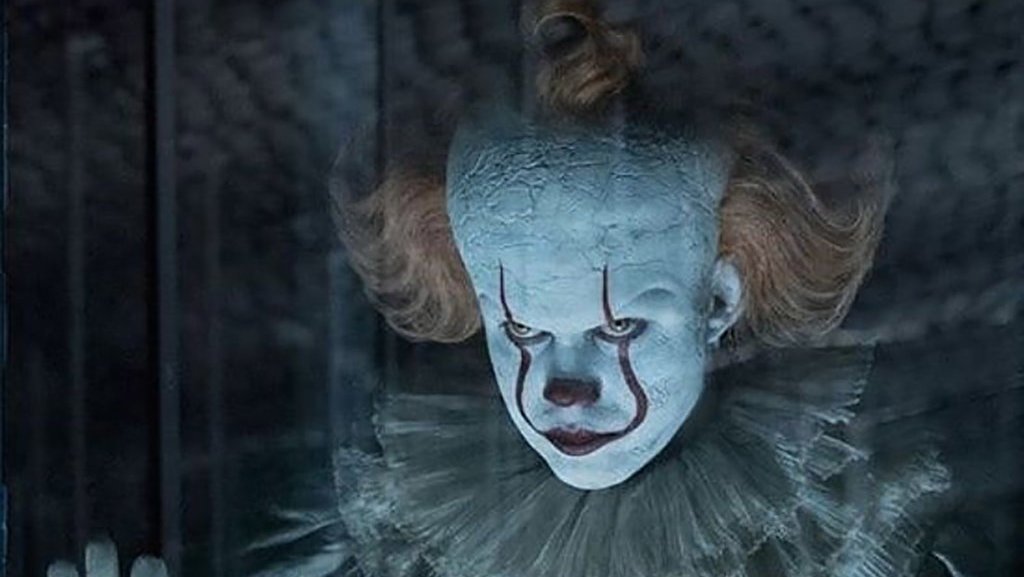 Detail Gambar Badut Pennywise Nomer 38