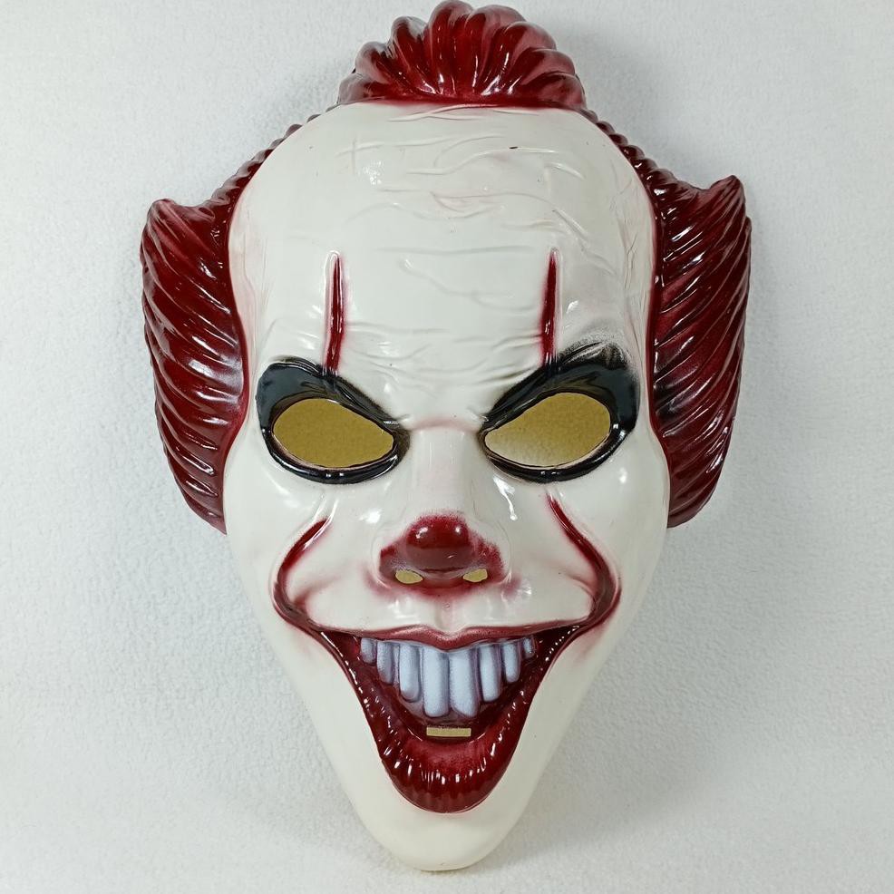 Detail Gambar Badut Pennywise Nomer 48