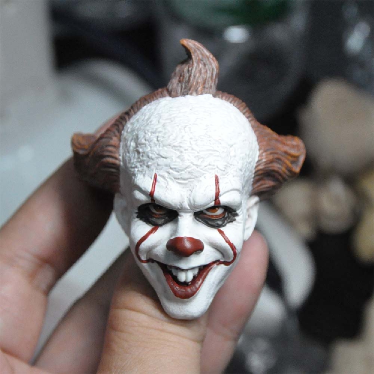 Detail Gambar Badut Pennywise Nomer 50