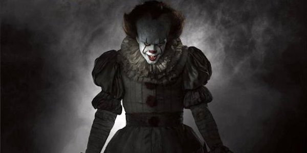 Detail Gambar Badut Pennywise Nomer 55