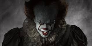 Download Gambar Badut Pennywise Nomer 7