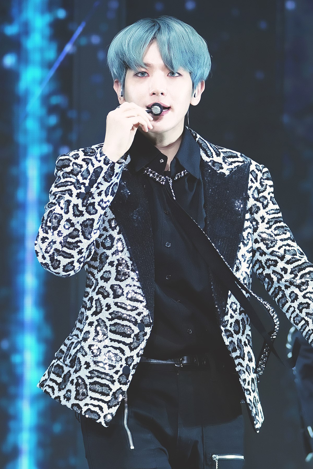 Detail Gambar Baekhyun Exo Terimut Nomer 24