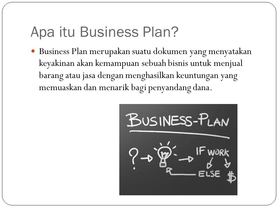 Detail Gambar Bagan Bisnis Plan Nomer 26
