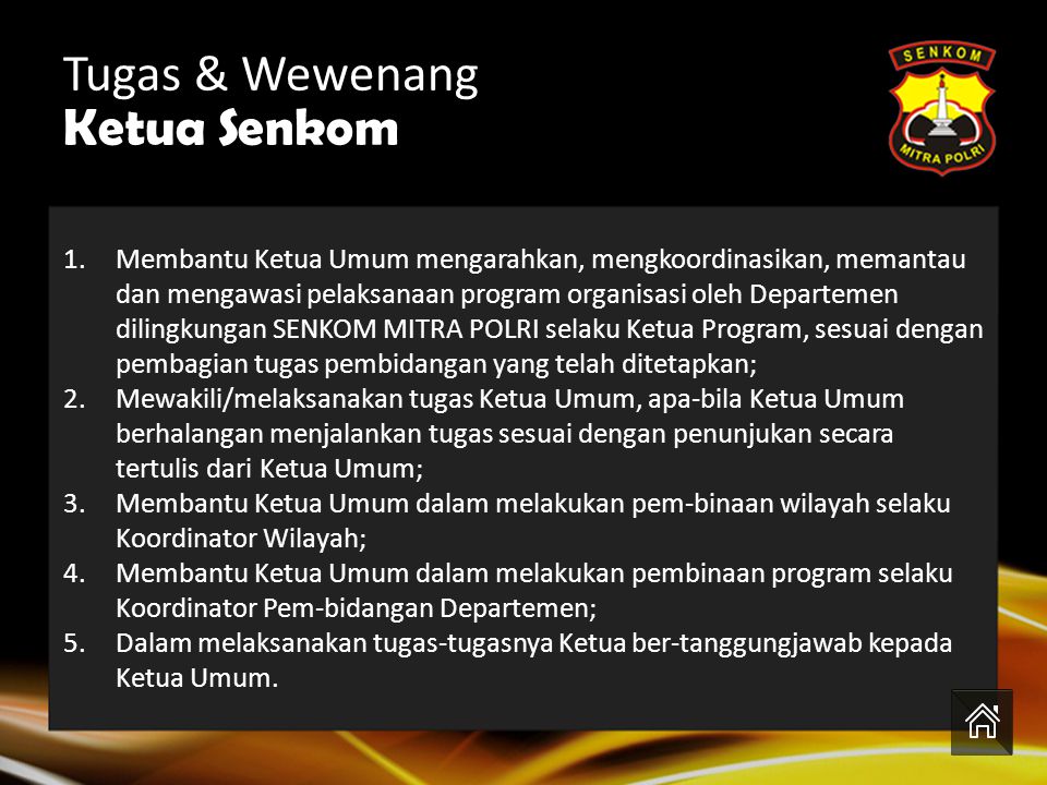 Detail Gambar Bagan Tugas Polri Nomer 26