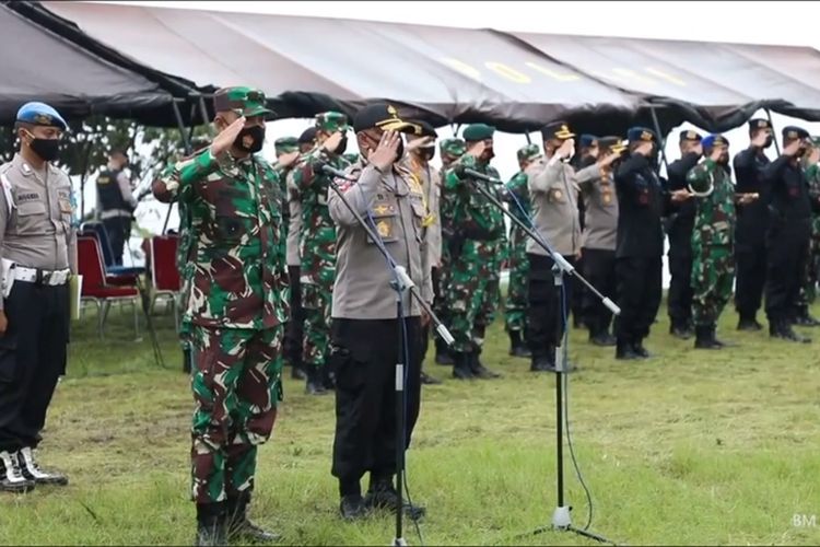 Detail Gambar Bagan Tugas Polri Nomer 30