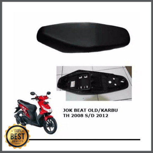 Detail Gambar Bagasi Motor Honda Beat Nomer 12