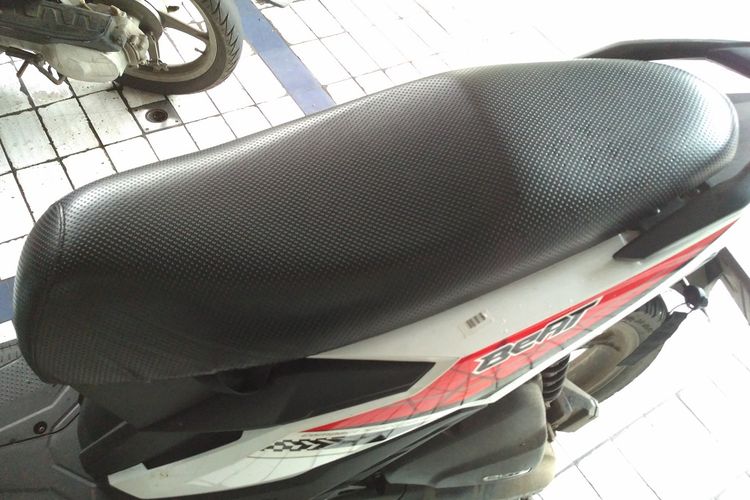 Detail Gambar Bagasi Motor Honda Beat Nomer 13