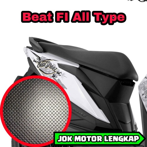 Detail Gambar Bagasi Motor Honda Beat Nomer 34