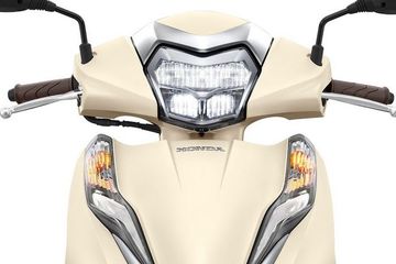 Detail Gambar Bagasi Motor Honda Beat Nomer 37