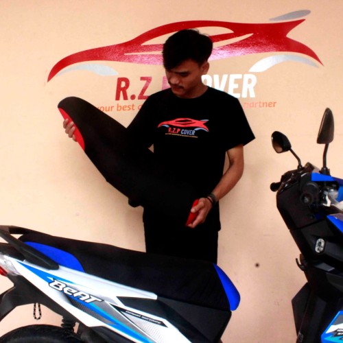 Detail Gambar Bagasi Motor Honda Beat Nomer 40