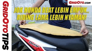 Detail Gambar Bagasi Motor Honda Beat Nomer 44