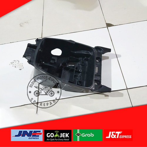 Detail Gambar Bagasi Motor Honda Beat Nomer 46