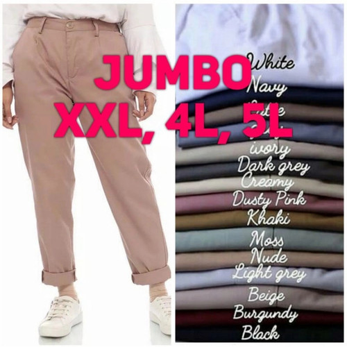 Detail Gambar Baggy Pants Nomer 17