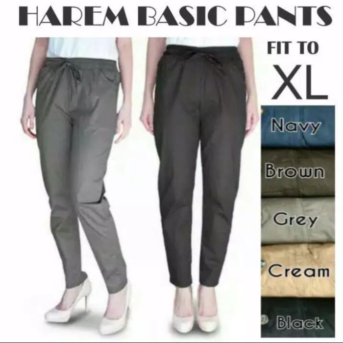 Detail Gambar Baggy Pants Nomer 44