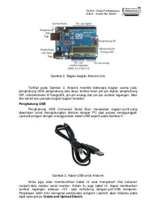 Detail Gambar Bagian Bagian Arduino Uno Nomer 30