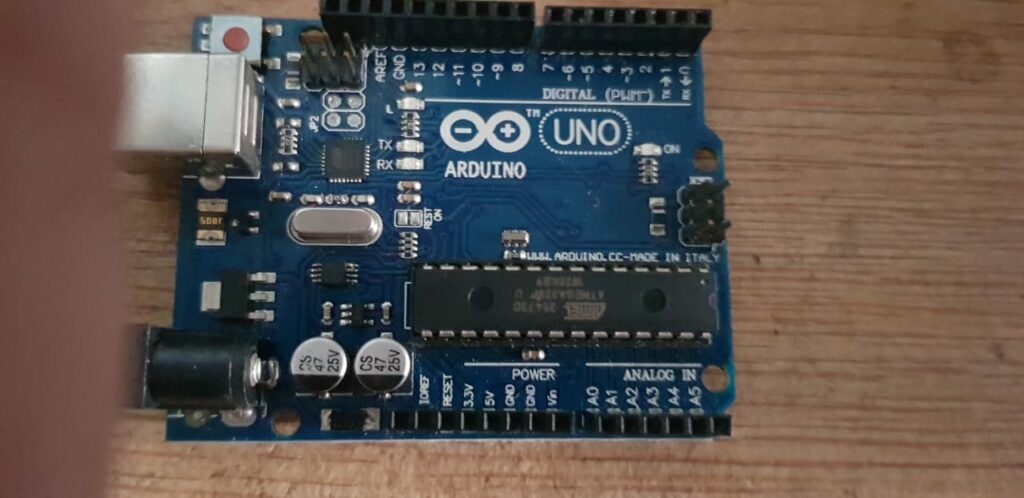 Detail Gambar Bagian Bagian Arduino Uno Nomer 31