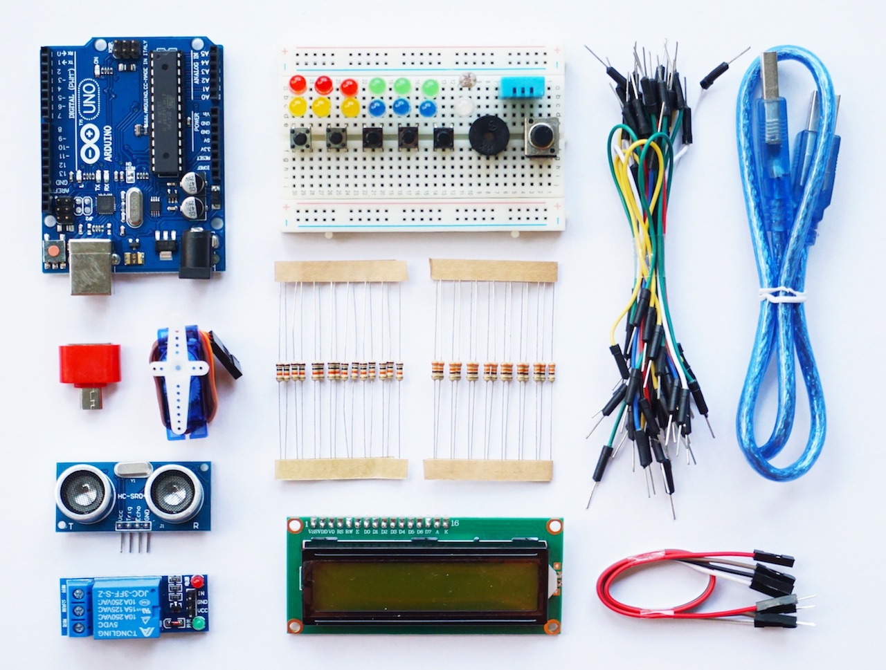 Detail Gambar Bagian Bagian Arduino Uno Nomer 35