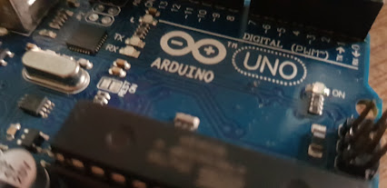 Detail Gambar Bagian Bagian Arduino Uno Nomer 38