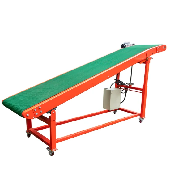 Detail Gambar Bagian Bagian Belt Conveyor Nomer 37