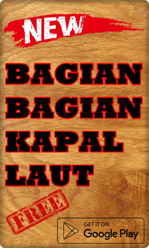 Detail Gambar Bagian Bagian Kapal Nomer 23