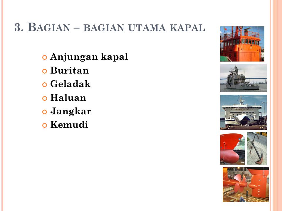 Detail Gambar Bagian Bagian Kapal Nomer 24