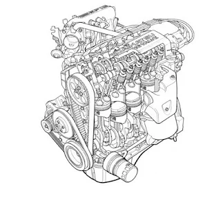 Detail Gambar Bagian Bagian Motor Diesel Nomer 24