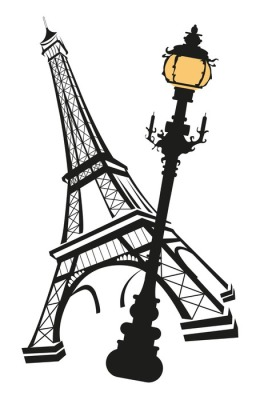 Detail Karussell Eiffelturm Nomer 10