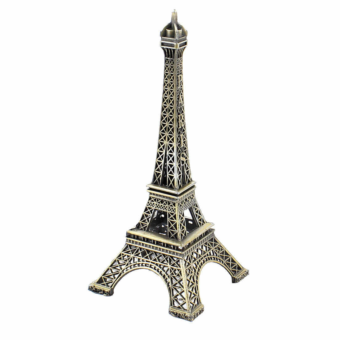 Detail Karussell Eiffelturm Nomer 6