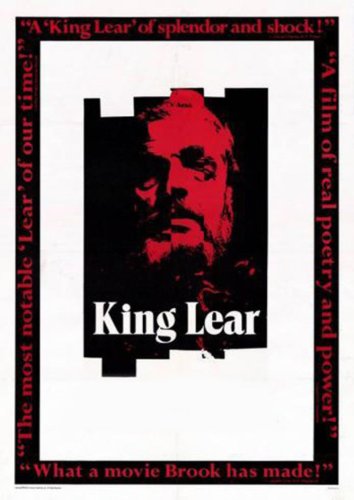 Detail King Lear Book Cover Nomer 22