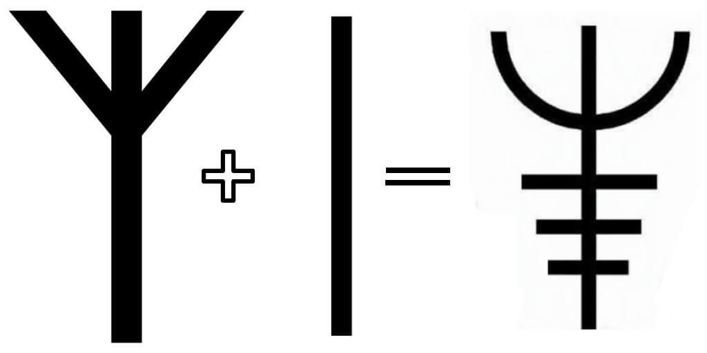 Detail Krieger Wikinger Symbole Nomer 2