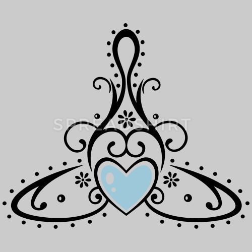Detail Mutter Kind Symbol Tattoo Nomer 14