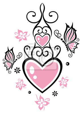 Detail Mutter Kind Symbol Tattoo Nomer 21