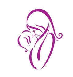 Detail Mutter Kind Symbol Tattoo Nomer 27