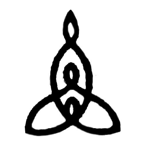 Detail Mutter Kind Symbol Tattoo Nomer 3