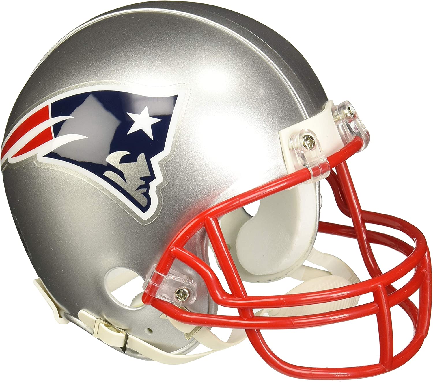 Detail Nfl Helm Patriots Nomer 11