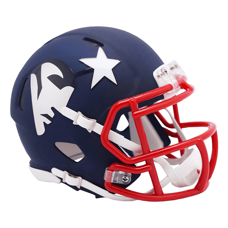 Detail Nfl Helm Patriots Nomer 19