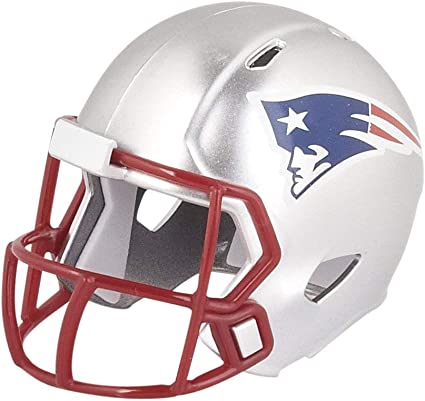 Detail Nfl Helm Patriots Nomer 7