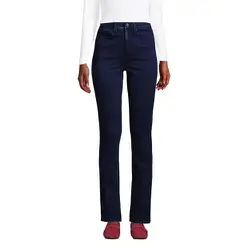 Detail Outfit Blaue Jeans Damen Nomer 23