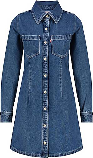 Detail Outfit Blaue Jeans Damen Nomer 28
