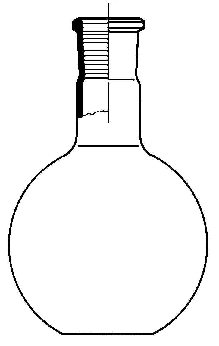 Detail Round Bottom Flask Diagram Nomer 14