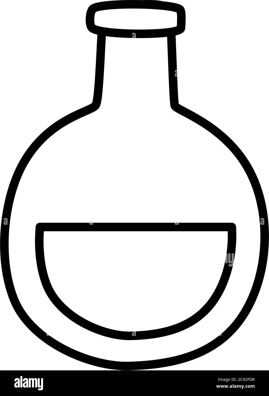 Detail Round Bottom Flask Diagram Nomer 21
