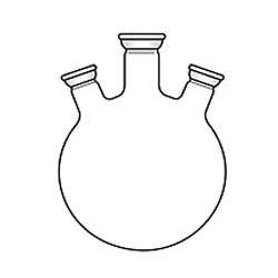 Detail Round Bottom Flask Diagram Nomer 4