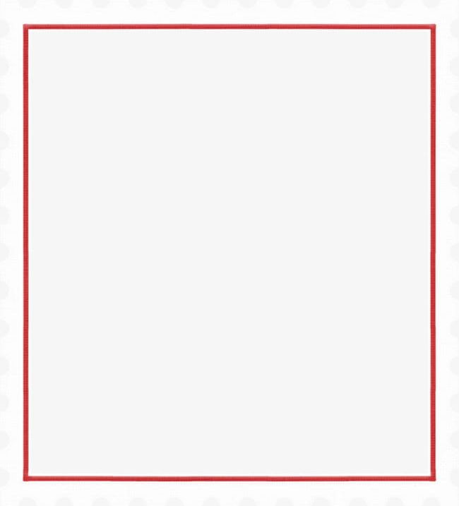 Detail Simple Border Png Nomer 11