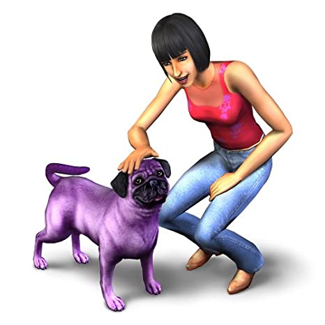 Detail Sims 2 Animals Nomer 2